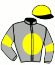 Casaque du jockey de Storm Star