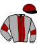 Casaque du jockey de Goway