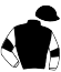 Casaque du jockey de Full D'Amour