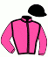Casaque du jockey de Mamamouchi