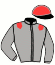 Casaque du jockey de Lagos De Val