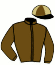 Casaque du jockey de Histoire Gema