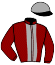 Casaque du jockey de Everspring