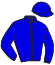 Casaque du jockey de Fath Alkhair