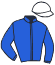 Casaque du jockey de Te Anau