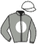 Casaque du jockey de Frejulfe