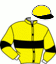 Casaque du jockey de Mulan Des Haras