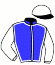 Casaque du jockey de Expertise