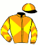 Casaque du jockey de Bobby'S Way