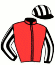 Casaque du jockey de Dreamforfuture