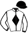 Casaque du jockey de Micawber