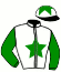 Casaque du jockey de By Far