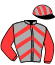 Casaque du jockey de Molaine