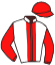 Casaque du jockey de Nao Yamm