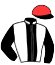 Casaque du jockey de Ksar Unick