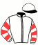 Casaque du jockey de Loulou'S Team