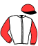Casaque du jockey de Varenne