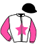 Casaque du jockey de Korral