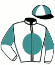 Casaque du jockey de Bergheim
