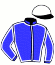 Casaque du jockey de L'As De La Coudre