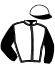 Casaque du jockey de Ideal D'Attaque