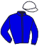 Casaque du jockey de Kousine Majyc