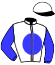 Casaque du jockey de First Cuncert