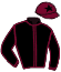 Casaque du jockey de Rock Of Normandie