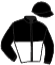 Casaque du jockey de Karacho