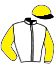 Casaque du jockey de Joscano