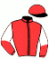 Casaque du jockey de Kassidy Kid