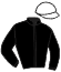 Casaque du jockey de Jivago Du Vivier