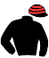Casaque du jockey de Hermes Haufor