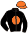 Casaque du jockey de Lady Madeleine