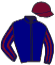 Casaque du jockey de Summer Way