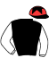 Casaque du jockey de La Isla Mujeres
