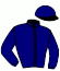 Casaque du jockey de Christmas Day