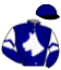 Casaque du jockey de Victory Call