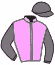 Casaque du jockey de Kassab