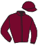 Casaque du jockey de Wakif