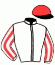 Casaque du jockey de Enfant Paradis