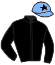 Casaque du jockey de Azure Dragon