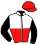 Casaque du jockey de Etchebaster