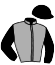 Casaque du jockey de Misan