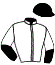 Casaque du jockey de Avec Des Si