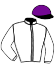Casaque du jockey de Duc De Kent