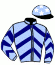 Casaque du jockey de L'As