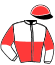 Casaque du jockey de Nina Era