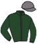 Casaque du jockey de Vanina Runaway