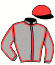 Casaque du jockey de Zanina